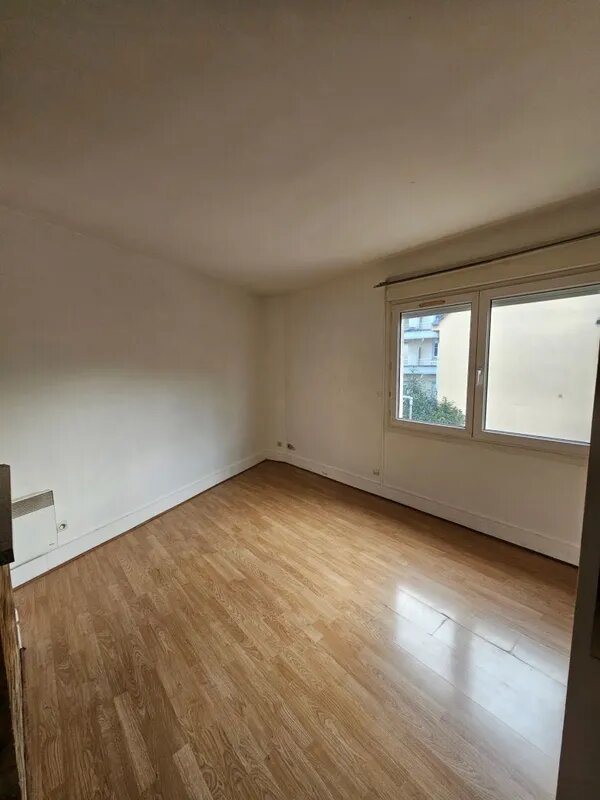 Appartement à louer, 22m², Sarcelles