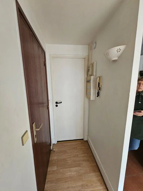 Appartement à louer, 22m², Sarcelles