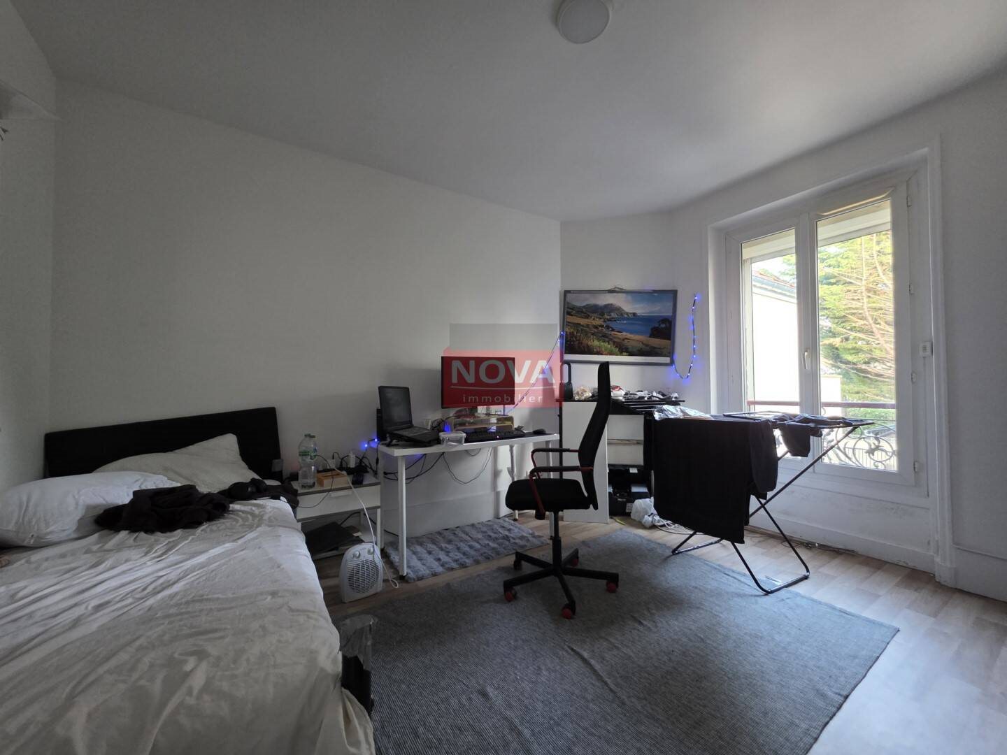 Maison à vendre, 117m², Villiers-le-Bel