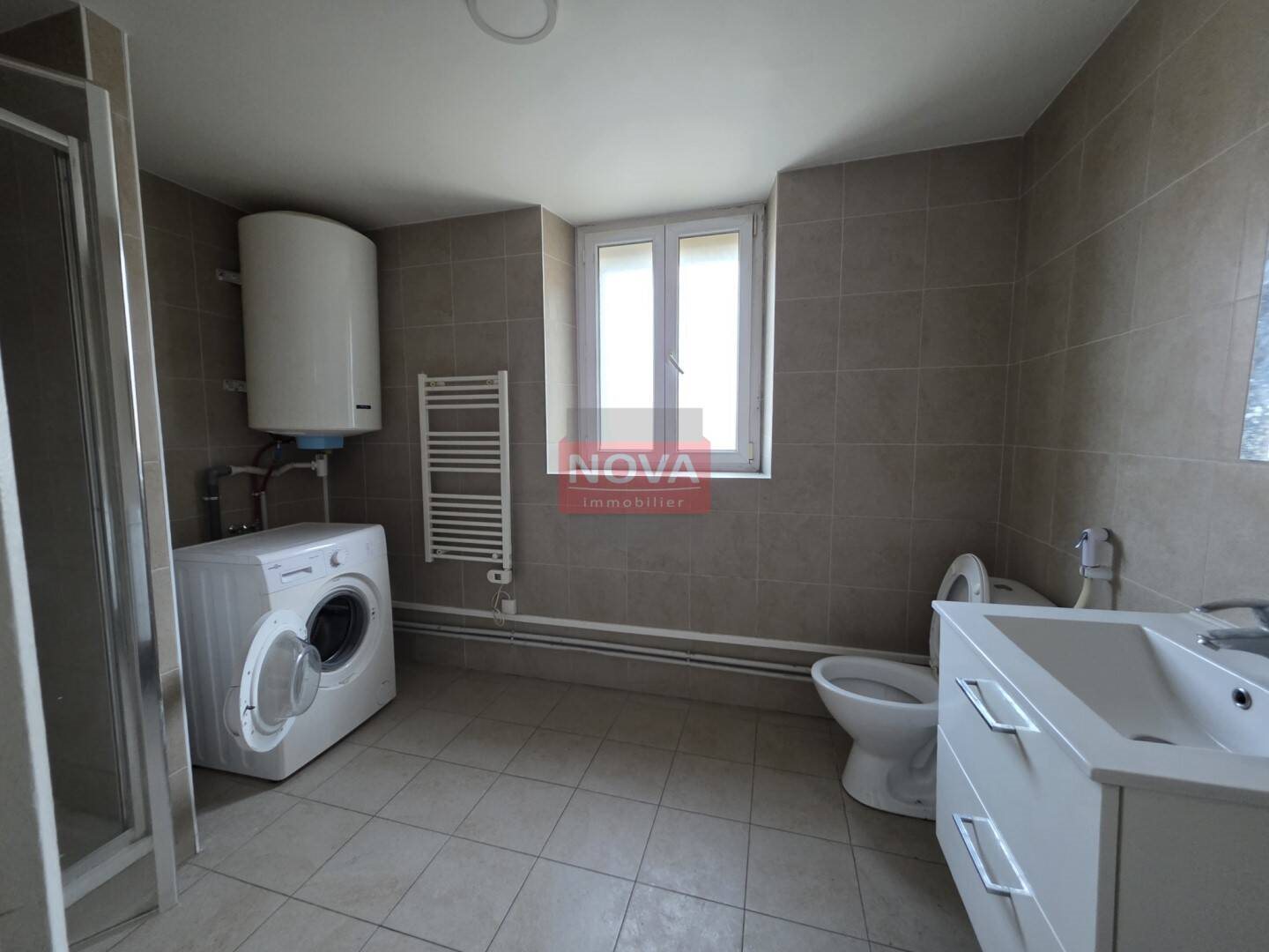 Maison à vendre, 117m², Villiers-le-Bel