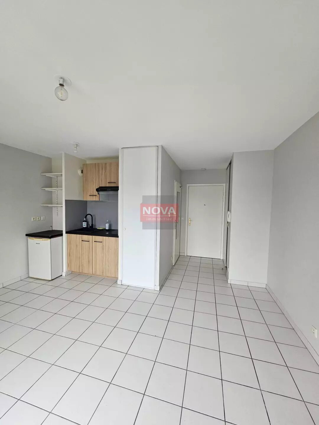 Appartement à louer, 24m², Ezanville