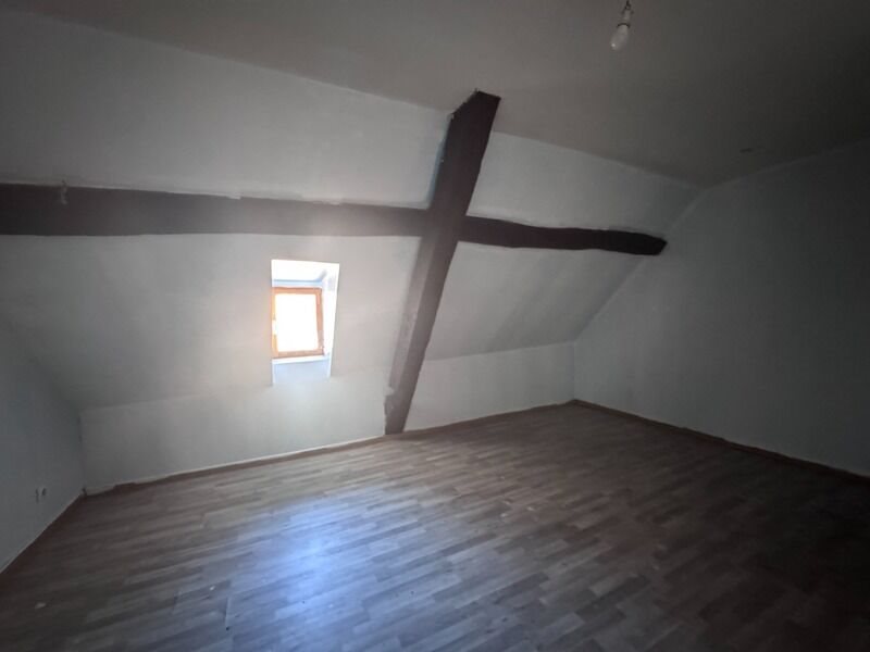 Appartement à vendre, 160m², Montbard