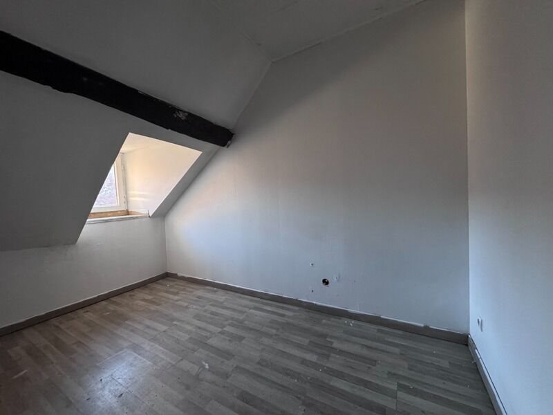 Appartement à vendre, 160m², Montbard