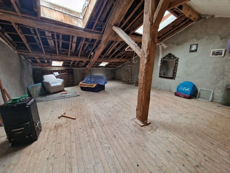 Maison à vendre, 250m², Gironcourt-sur-Vraine