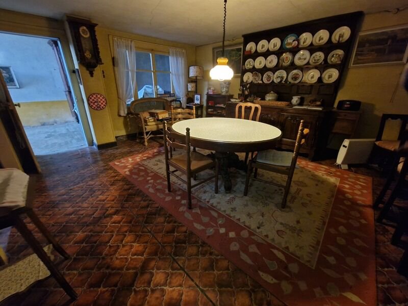 Maison à vendre, 250m², Gironcourt-sur-Vraine