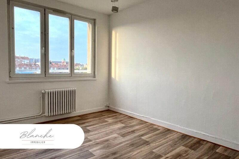Appartement à vendre, 59m², Lille