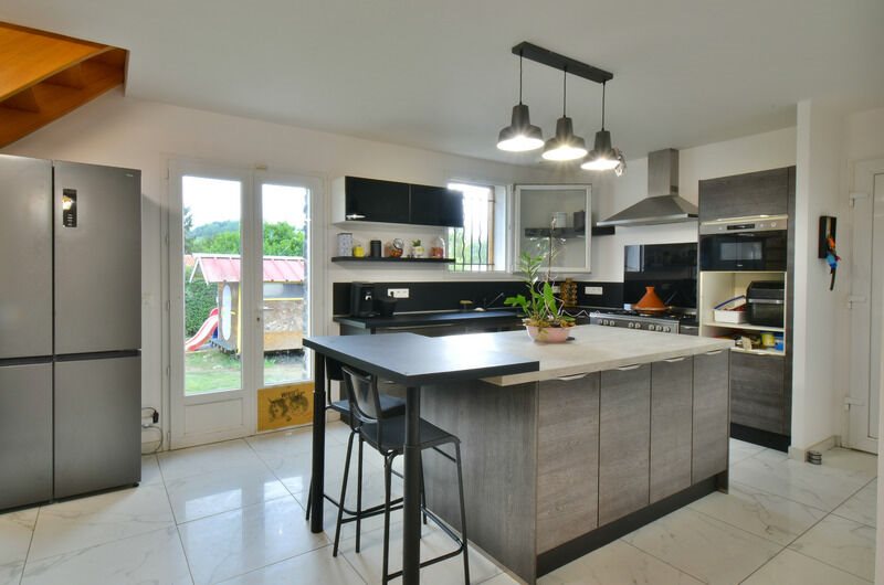 Maison à vendre, 135m², Saint-Pée-sur-Nivelle