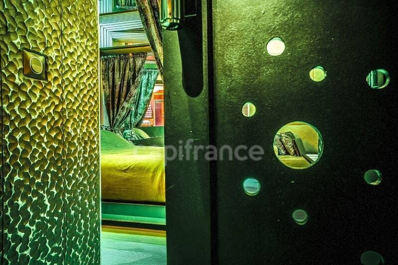 Appartement à vendre, 28m², Le Cannet