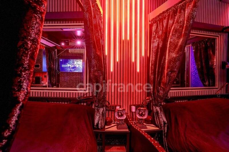 Appartement à vendre, 28m², Le Cannet