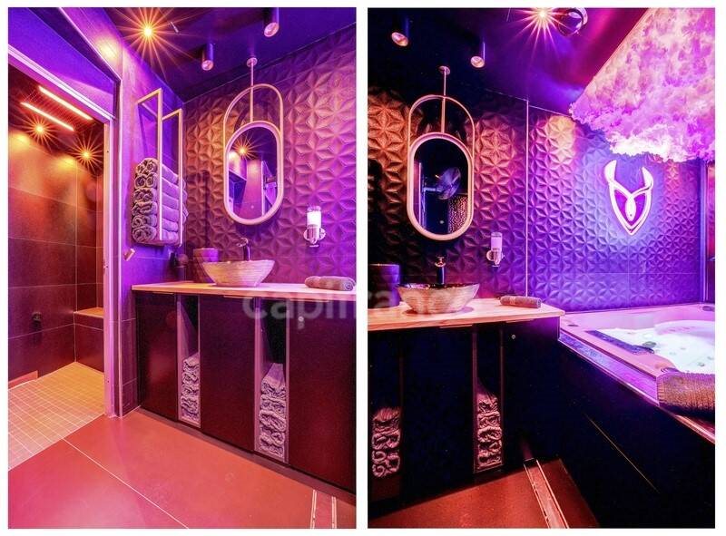 Appartement à vendre, 28m², Le Cannet