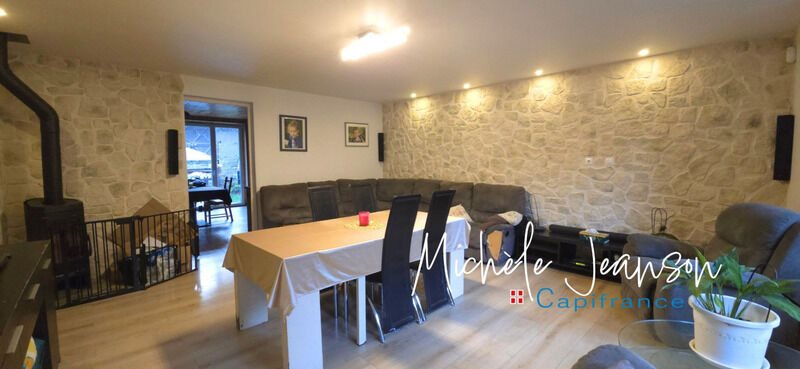 Appartement à vendre, 199m², Saint-Léger