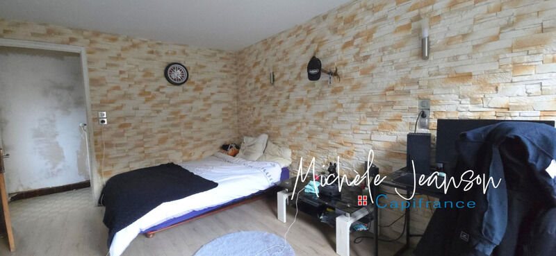 Appartement à vendre, 199m², Saint-Léger