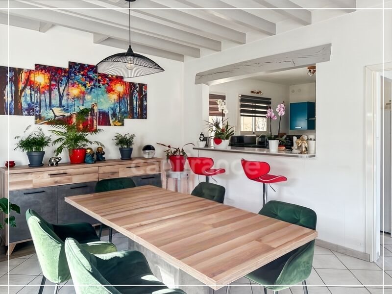 Maison à vendre, 230m², Magescq