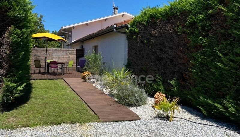 Maison à vendre, 230m², Magescq