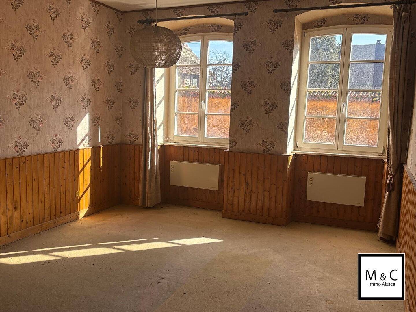 Appartement à vendre, 77m², Wissembourg