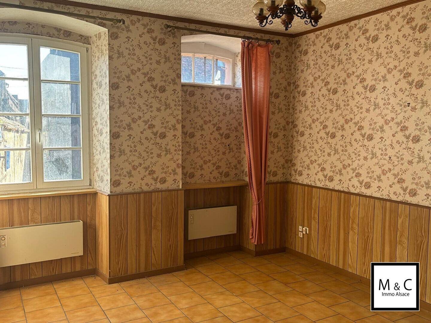 Appartement à vendre, 77m², Wissembourg