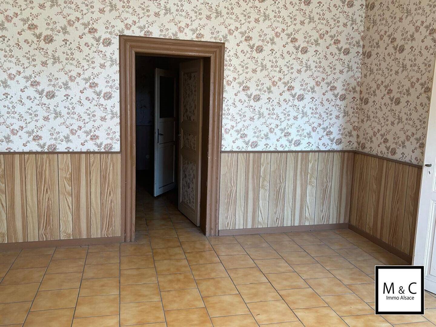 Appartement à vendre, 77m², Wissembourg