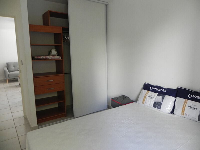 Appartement à louer, 68m², Montpellier