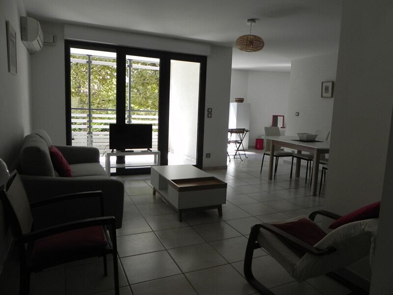 Appartement à louer, 68m², Montpellier