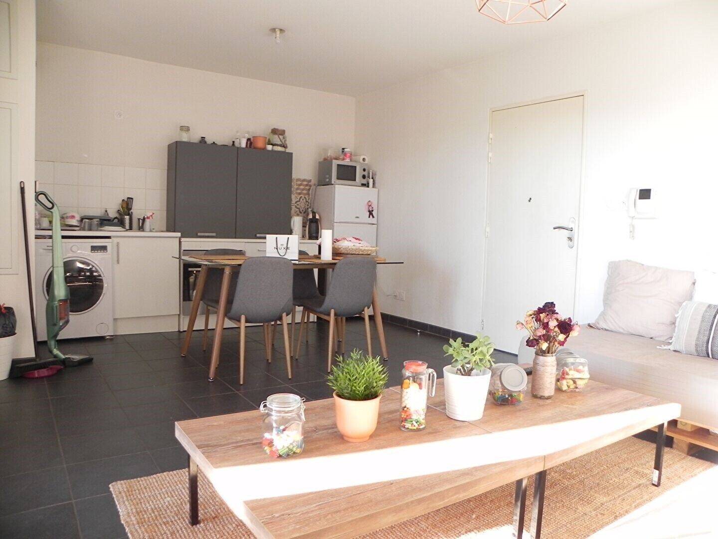 Appartement à louer, 44m², Montpellier