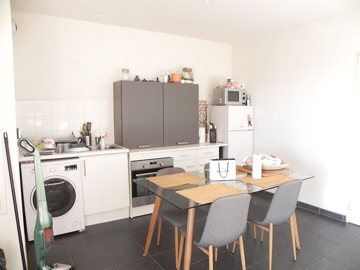 Appartement à louer, 44m², Montpellier