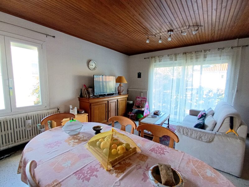 Maison à vendre, 120m², Montpellier