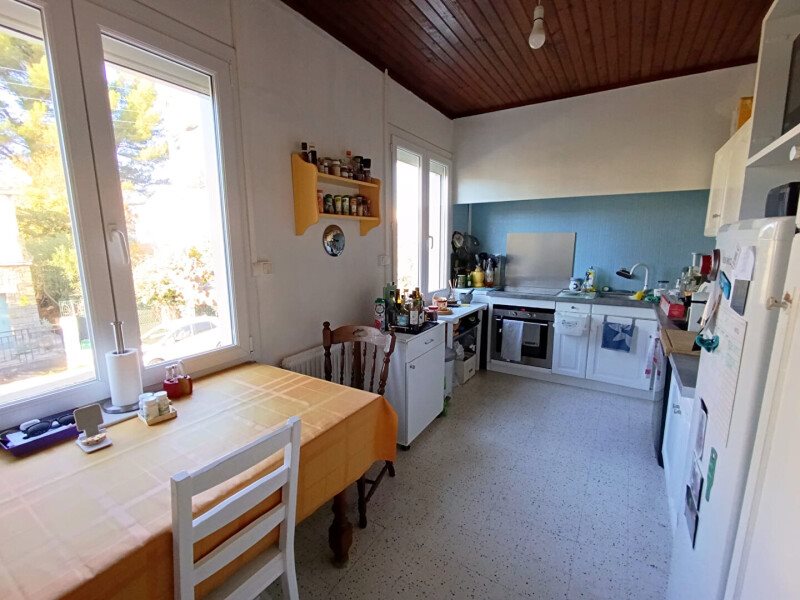 Maison à vendre, 120m², Montpellier