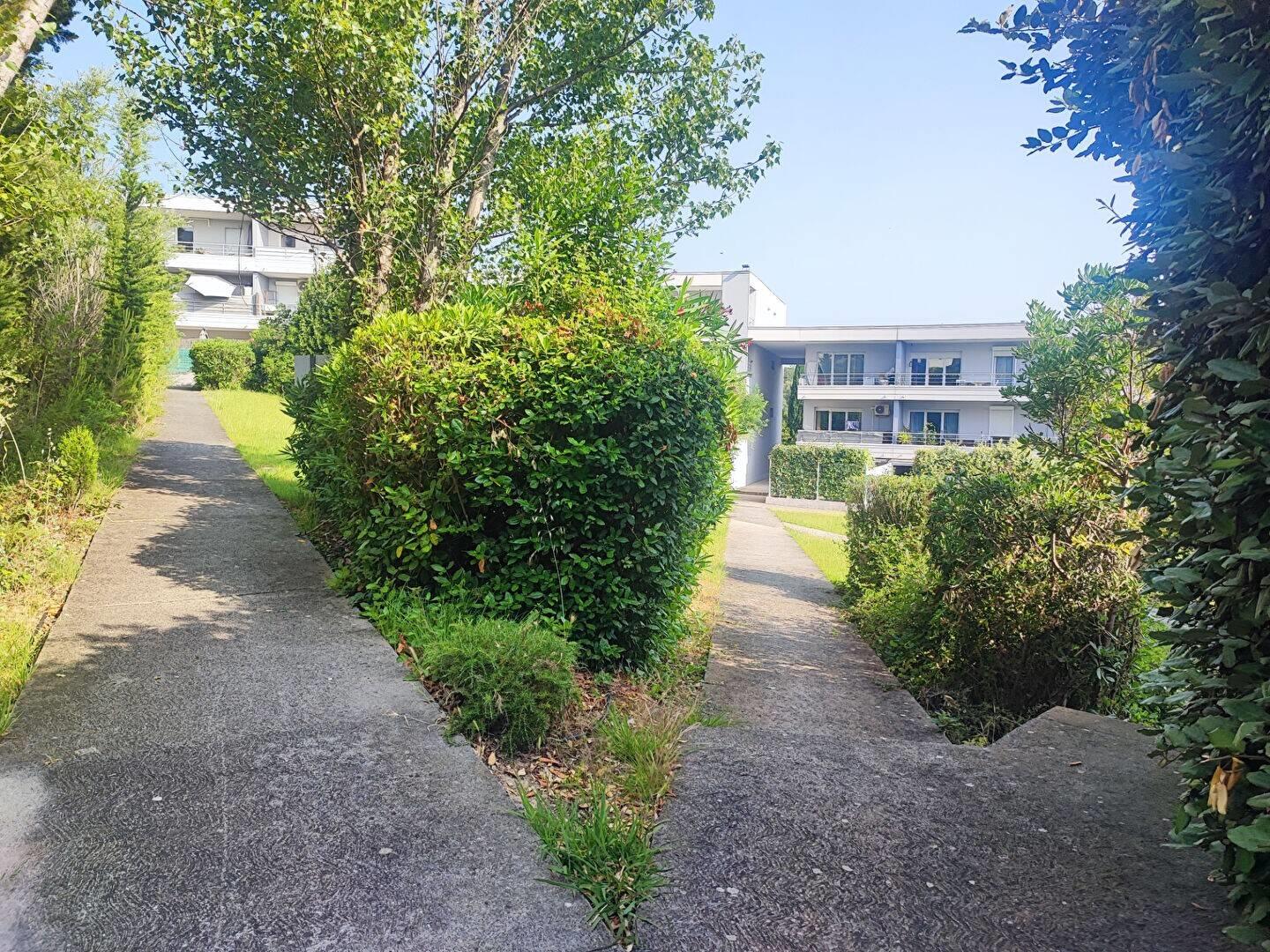 Appartement à vendre, 45m², Montpellier