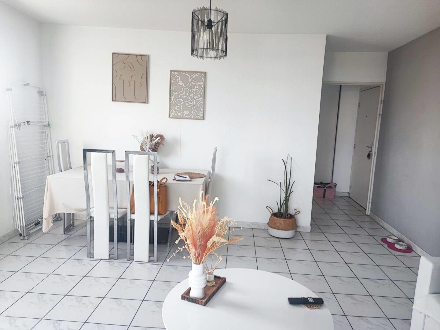Appartement à vendre, 45m², Montpellier