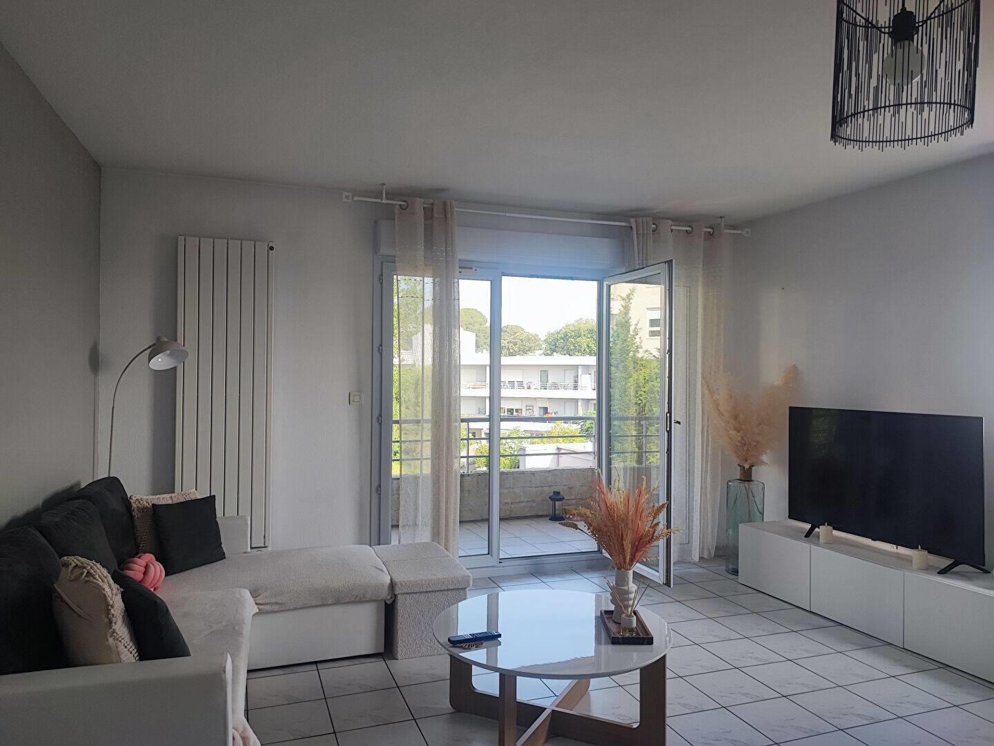 Appartement à vendre, 45m², Montpellier