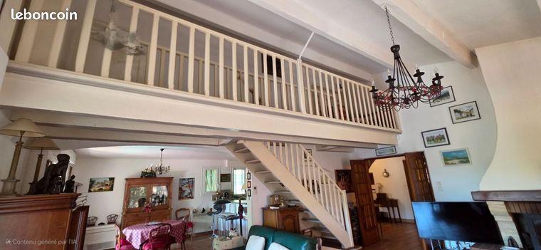 Maison à vendre, 175m², Montpellier