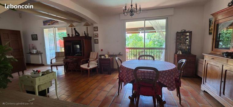 Maison à vendre, 175m², Montpellier