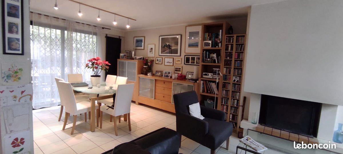 Maison à vendre, 100m², Montpellier