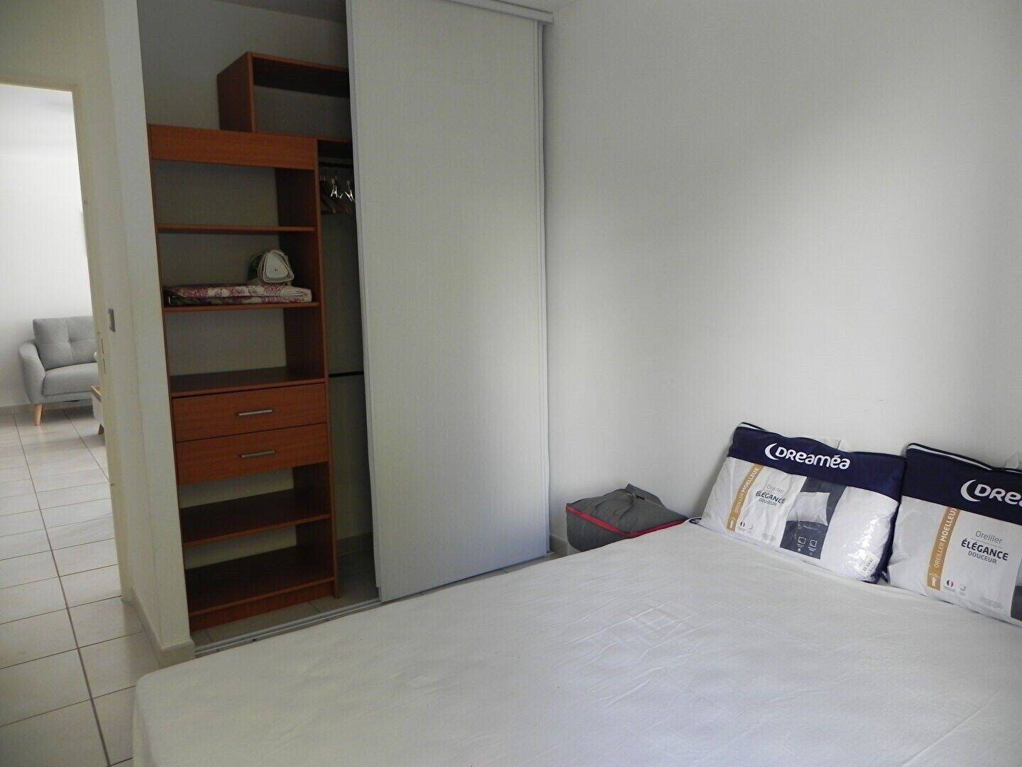 Appartement à louer, 68m², Montpellier