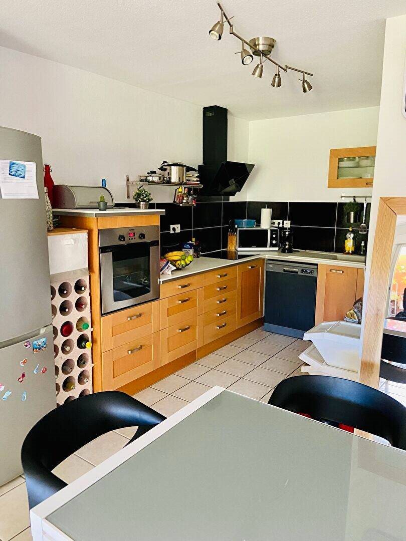 Appartement à louer, 64m², Montpellier