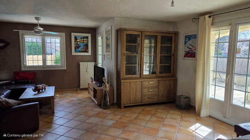 Maison à vendre, 175m², Montpellier