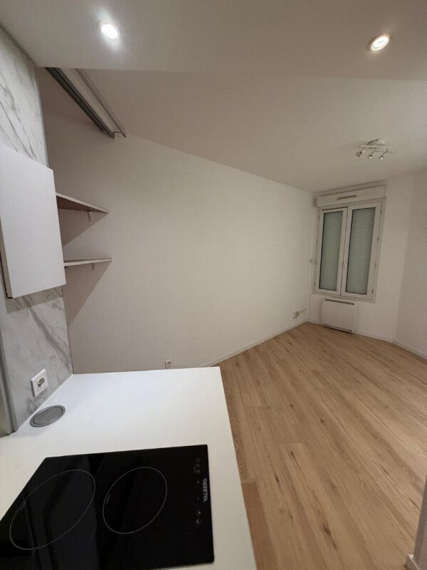 Appartement à louer, 17m², Montpellier