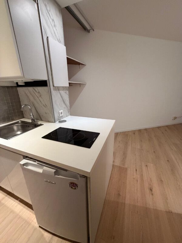 Appartement à louer, 17m², Montpellier