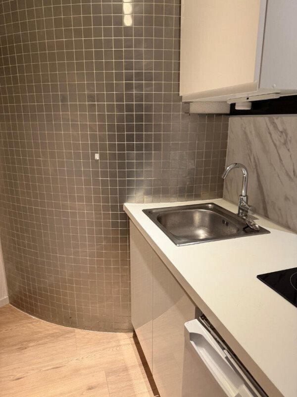 Appartement à louer, 17m², Montpellier