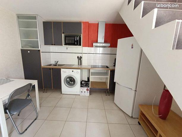 Maison à vendre, 31m², Montpellier