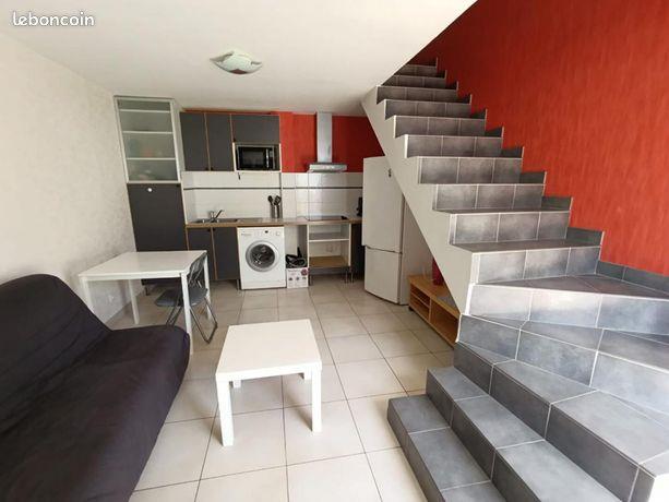 Maison à vendre, 31m², Montpellier