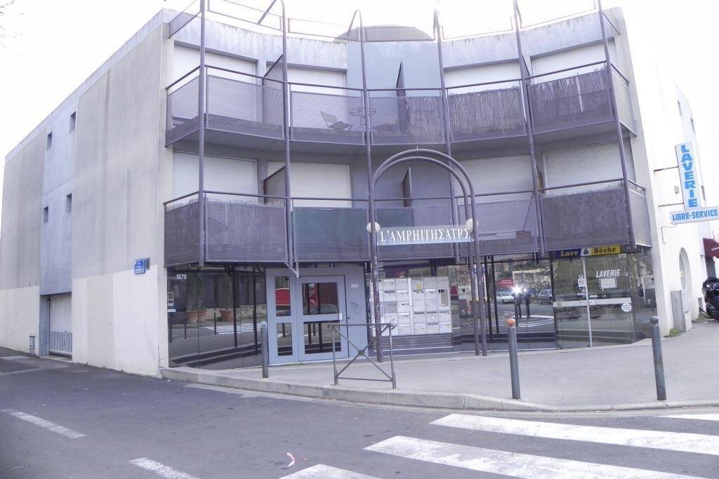 Appartement à louer, 17m², Montpellier