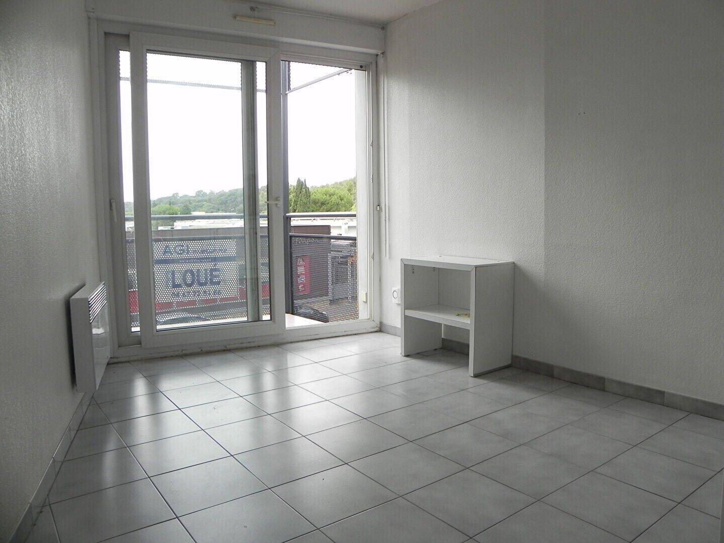 Appartement à louer, 17m², Montpellier