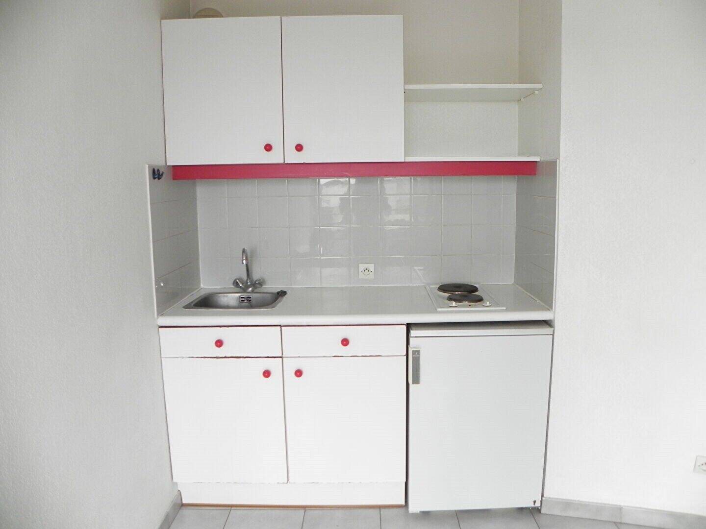 Appartement à louer, 17m², Montpellier