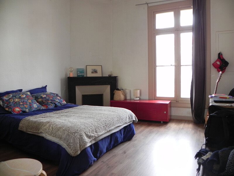 Appartement à louer, 42m², Montpellier