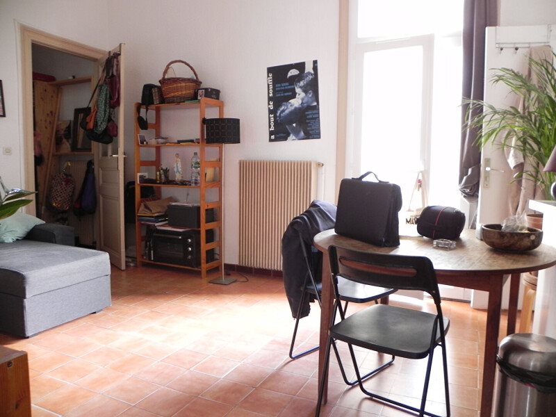 Appartement à louer, 42m², Montpellier