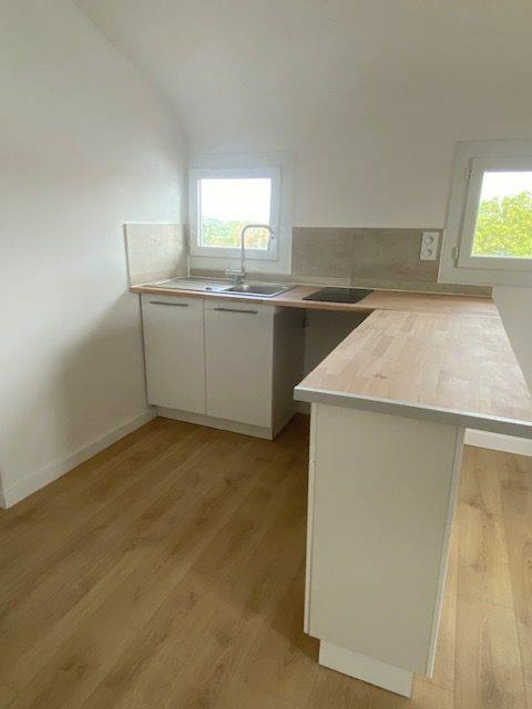 Appartement à louer, 22m², Toulouse