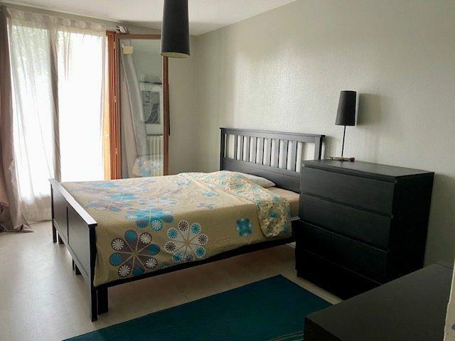 Appartement à louer, 83m², Toulouse