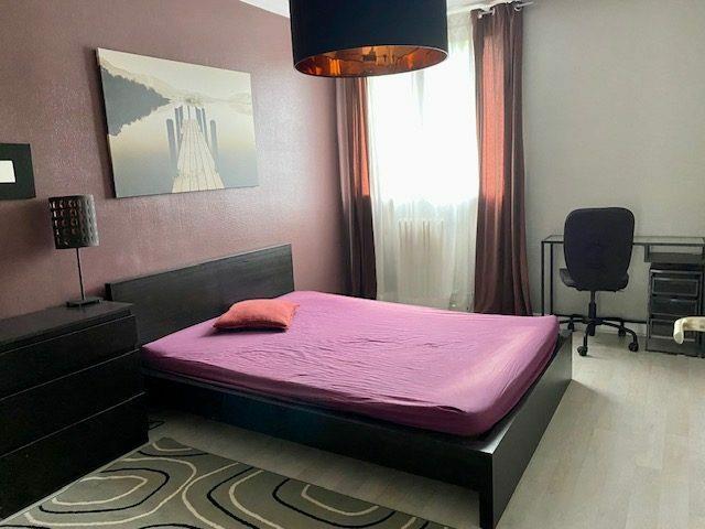 Appartement à louer, 83m², Toulouse