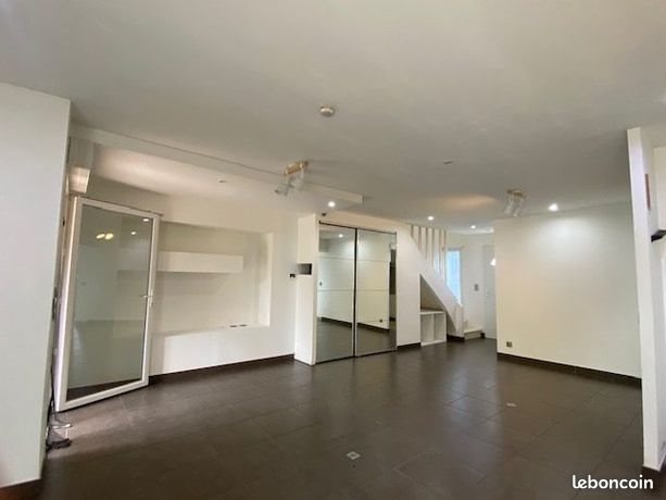 Maison à louer, 105m², Villenouvelle